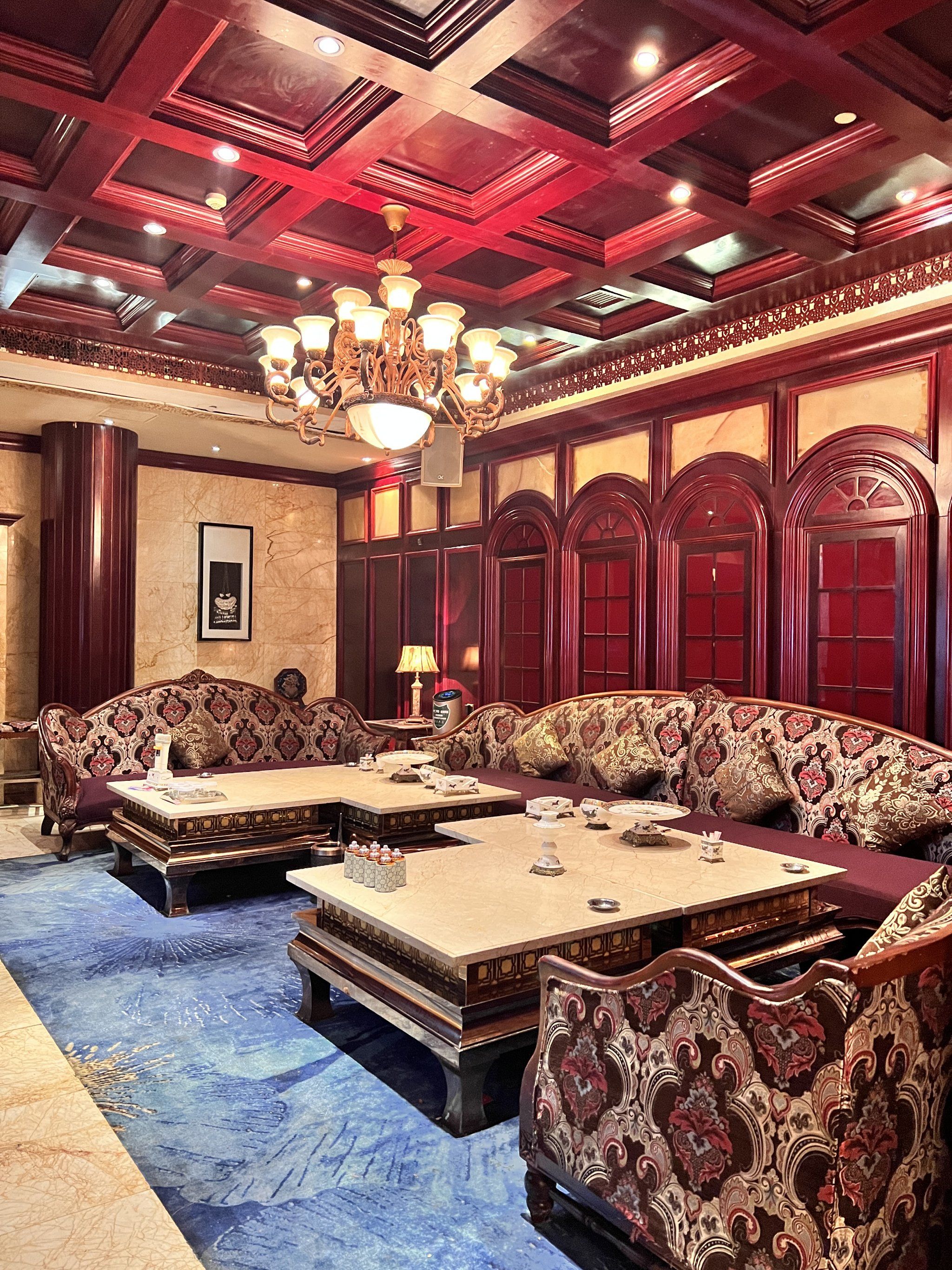 宣城商务ktv高品质聚会首选-宁国市ktv预定