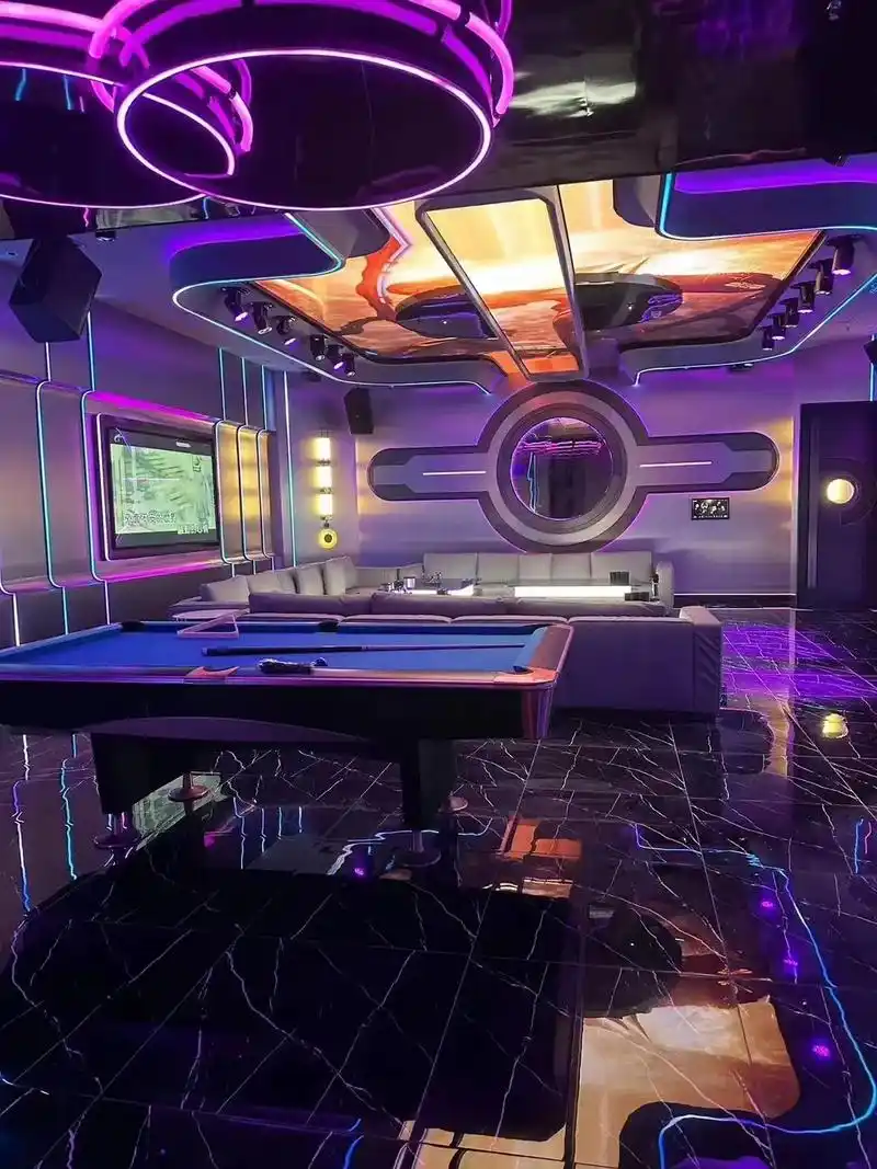 宣城商务ktv的服务质量如何-宁国市ktv预定